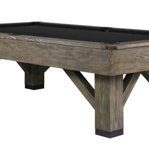 Harpeth II 8 Ft Pool Table