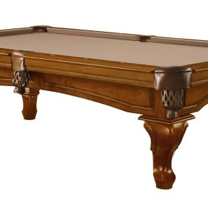 Mallory 8 Ft Pool Table
