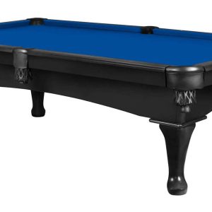 Stallion 8 Ft Pool Table
