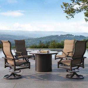 Marconi Padded Sling