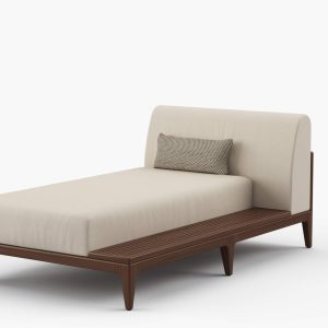 Mix Chaise Lounge (Left or Right)