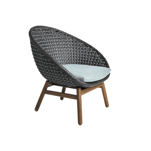 Nest Lounge Chair