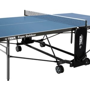 Expo Outdoor Table Tennis Table