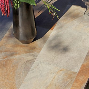 CITY SERIES - PORCELAIN TABLE TOPS