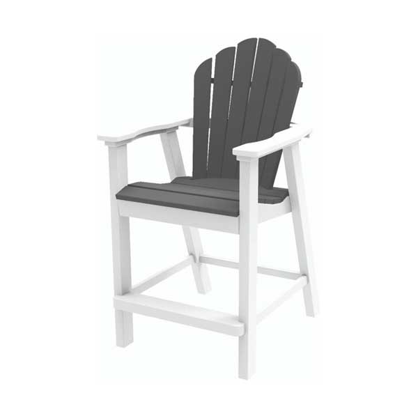 Adirondack Classic Balcony Chair (024)