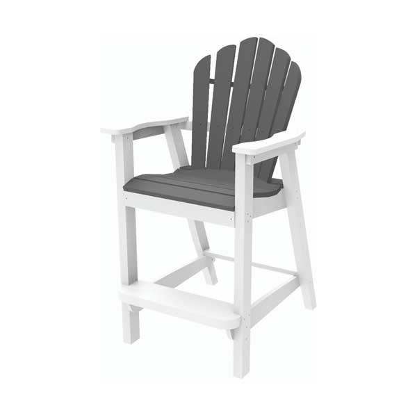 Adirondack Classic Bar Chair (061)