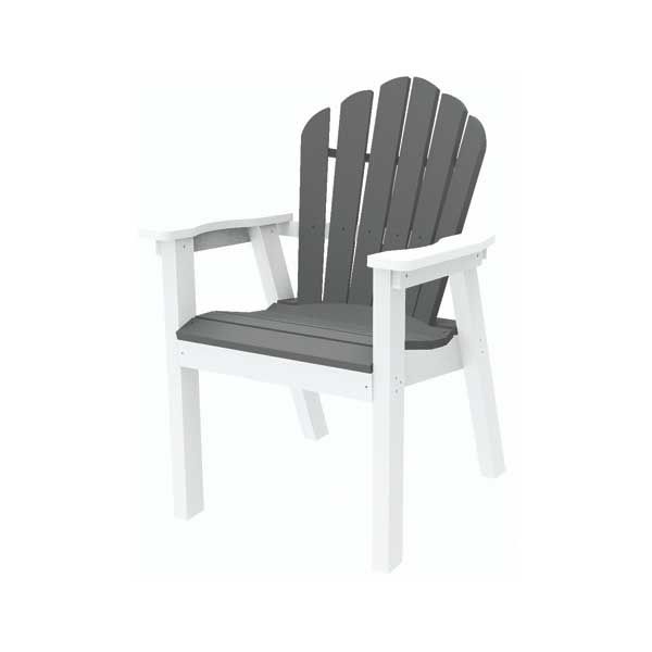 Adirondack Classic Dining Chair (014)
