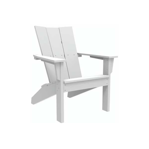 Coastline Monterey Adirondack Chair (310)