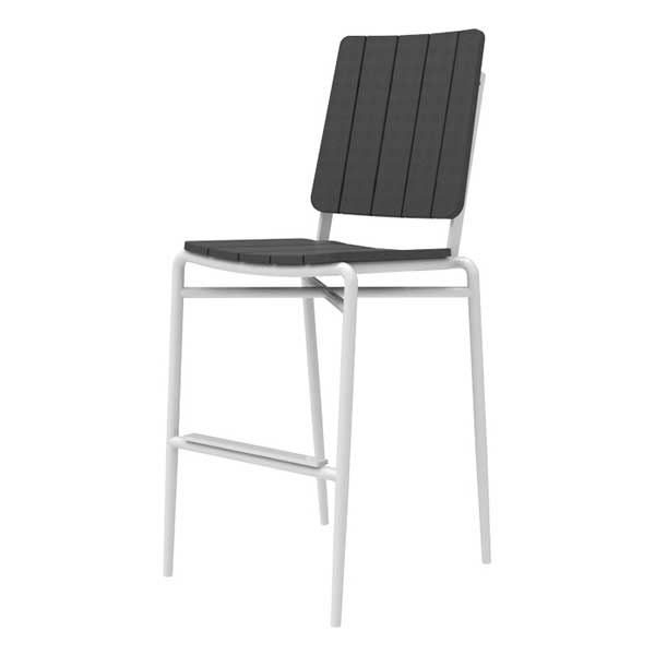 HIP Stackable Bar Chair (408)