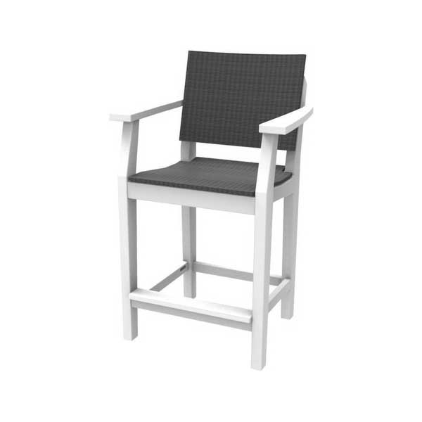 MAD Balcony Arm Chair (282)
