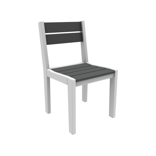 Coastline Café Dining Chair (318)