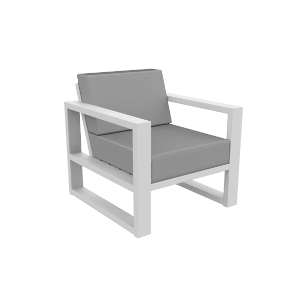 MIA Lounge Chair