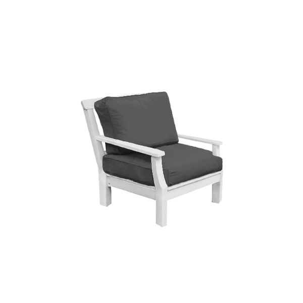 Nantucket Lounge Chair (091)