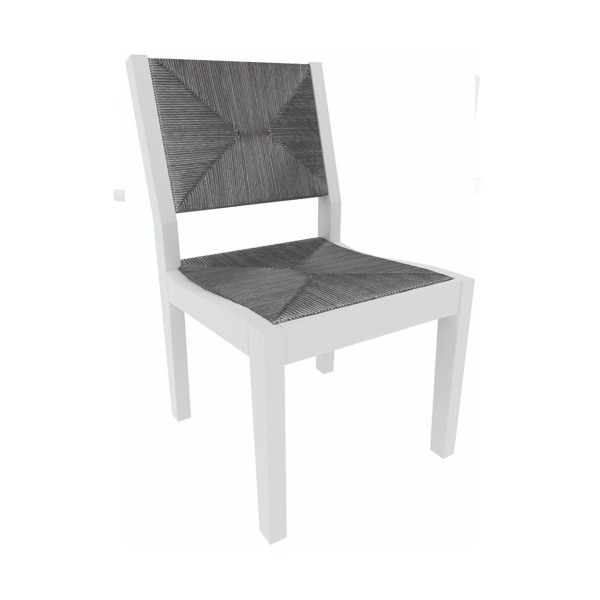 Greenwich Dining Side Chair Woven (601W)
