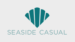 Seaside Casual Logo