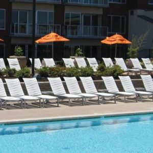 South Beach with EZ SPAN™ Segments