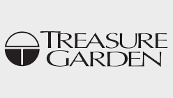 treasure garden logo