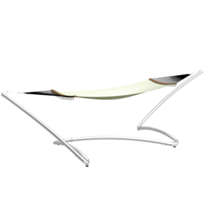 Air Lounge + Wave Stand