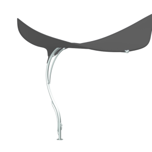 Stingray Shade Sculpture