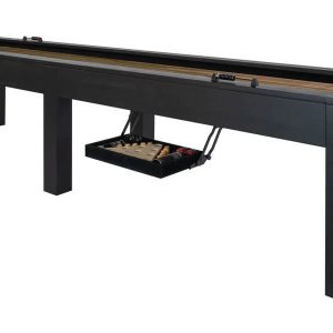 Baylor 12 Ft Shuffleboard - Modern Series