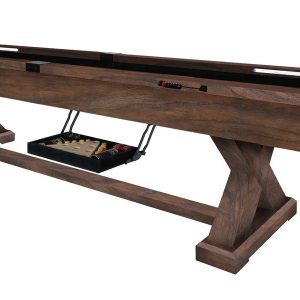 Cumberland 12 Ft Shuffleboard