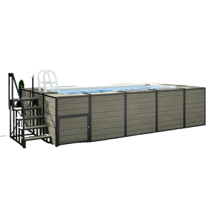 Hannah Surround System