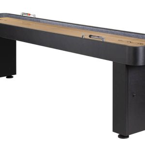 Destroyer 9 Ft Shuffleboard