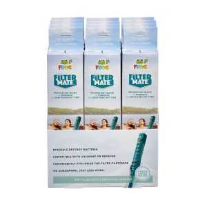 Caldera® Spa Filter Frog® Mineral 12 PK