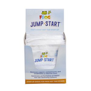 Caldera® FROG® Jump Start Spa