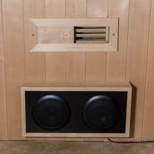 SL2 Bluetooth Sound Bar w/2speakers