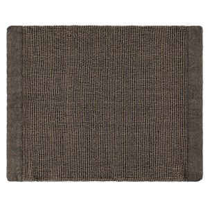 RENTO Linen Seat Cover, Kenno