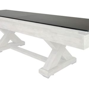 9 Ft Indoor Shuffleboard Dining Top