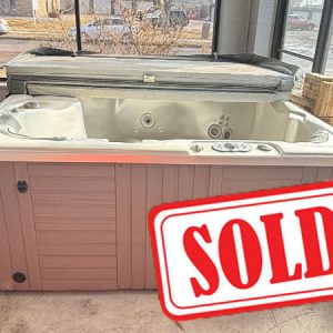 Pre-Owned 2006 Caldera Hawaiian