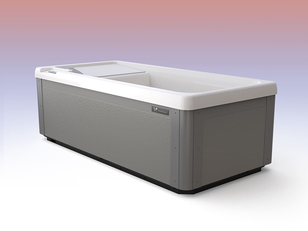Caldera Spas Emerge Cold Plunge Pricing