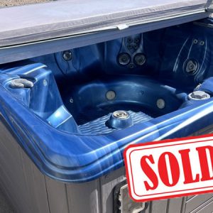 Pre-Owned 2011 Caldera Salina