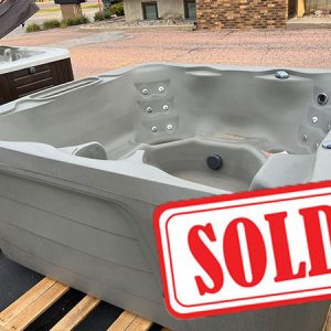 Pre-Owned 2024 Freeflow Monterey