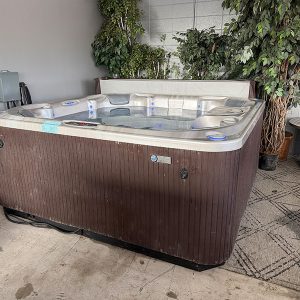 Pre-Owned 2014 Hot Spring Pulse