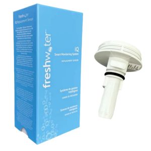 Freshwater IQ Monitoring Sensor