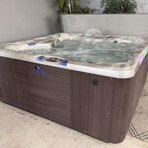 2015 Caldera Niagara