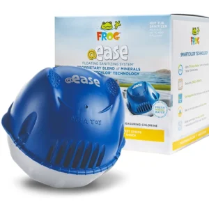 Flippin Frog - @ease Floating System