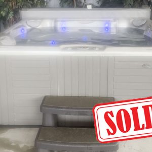 Pre-Owned 2012 Caldera Palatino