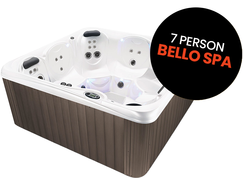 Bello Spa