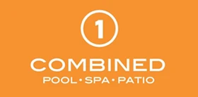 Combined Pool & Spa