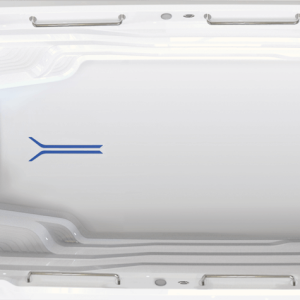 E550 Endless™ Pools Swim Spa