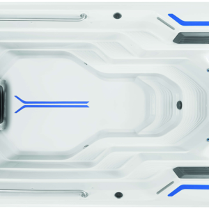 E500 Endless™ Pools Swim Spa
