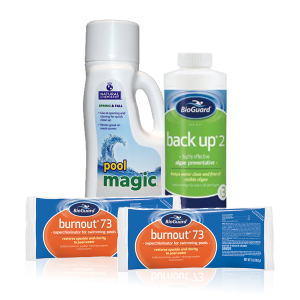 Pool Closing Kit