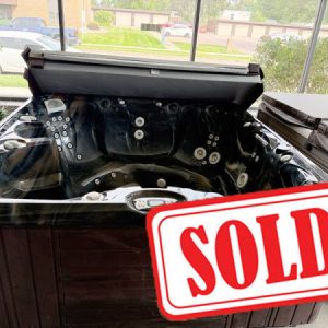 Pre-Owned 2018 Caldera Salina