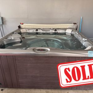 Salina Sold