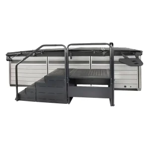 ModDeck for Swim Spas