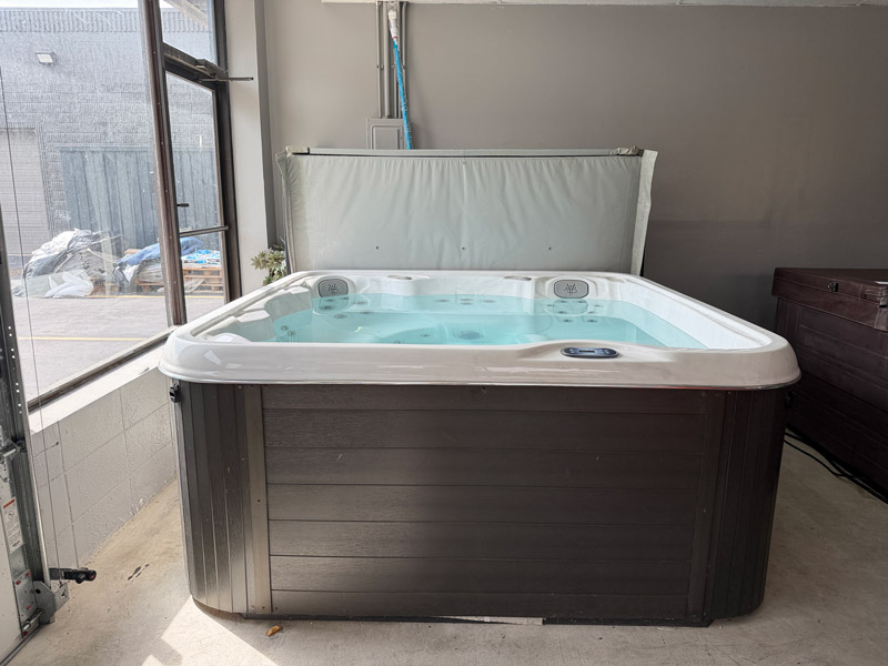 Hydropool Serenity